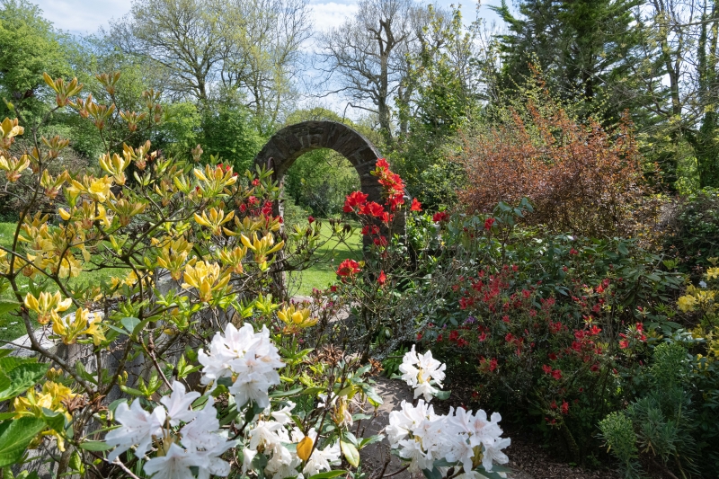 Caudworthy Park